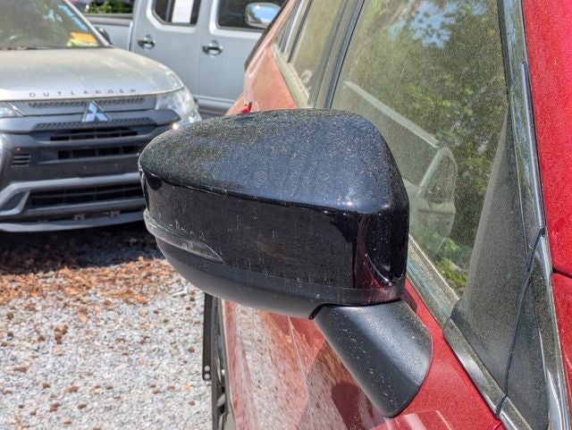 2026 Mitsubishi Eclipse Cross Base