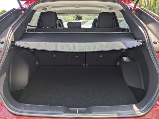 2026 Mitsubishi Eclipse Cross Base