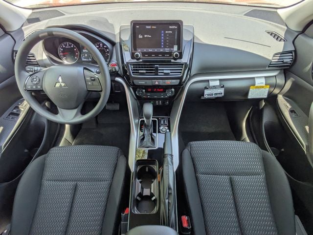 2026 Mitsubishi Eclipse Cross Base