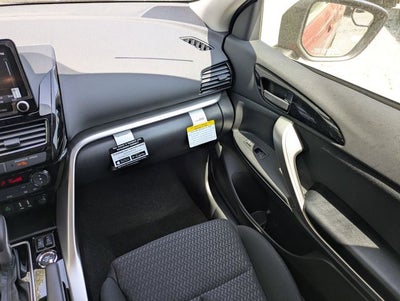 2026 Mitsubishi Eclipse Cross Base