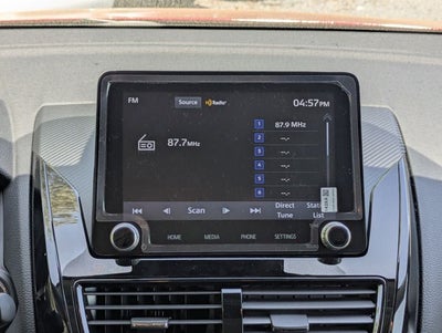 2026 Mitsubishi Eclipse Cross Base