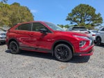 2026 Mitsubishi Eclipse Cross Base