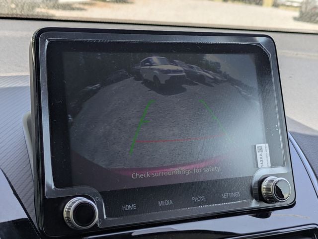 2026 Mitsubishi Eclipse Cross Base