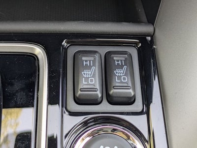 2026 Mitsubishi Eclipse Cross Base