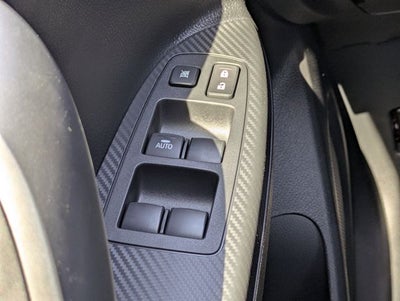 2026 Mitsubishi Eclipse Cross Base