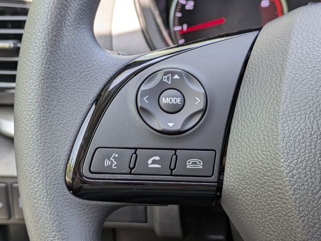 2026 Mitsubishi Eclipse Cross Base