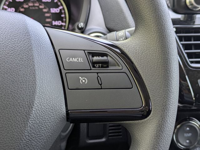 2026 Mitsubishi Eclipse Cross Base