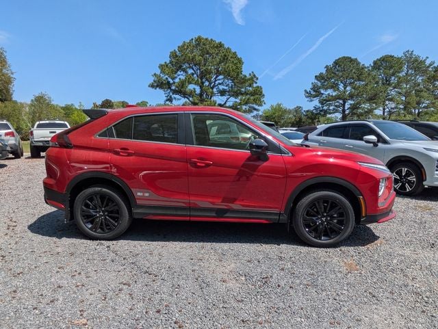 2026 Mitsubishi Eclipse Cross Base