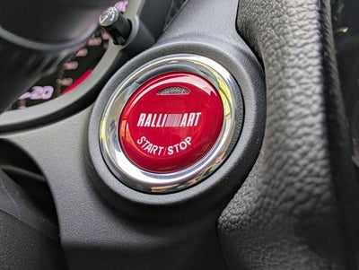 2026 Mitsubishi Eclipse Cross Base