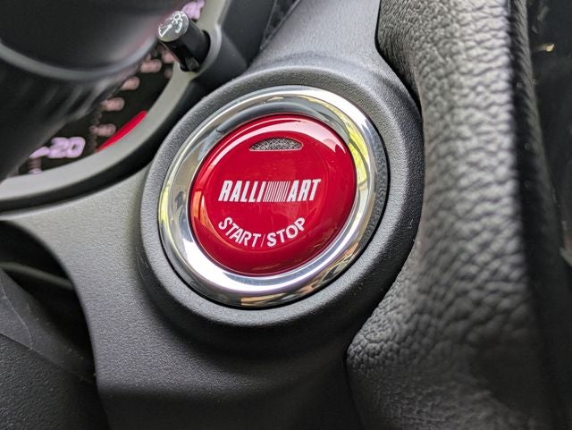 2026 Mitsubishi Eclipse Cross Base