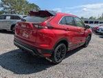 2026 Mitsubishi Eclipse Cross Base