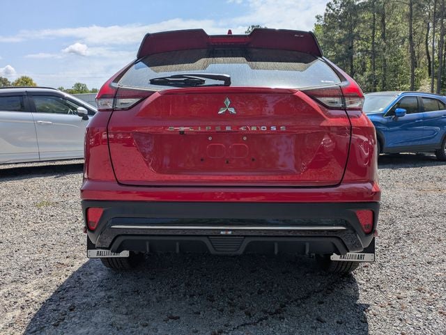 2026 Mitsubishi Eclipse Cross Base