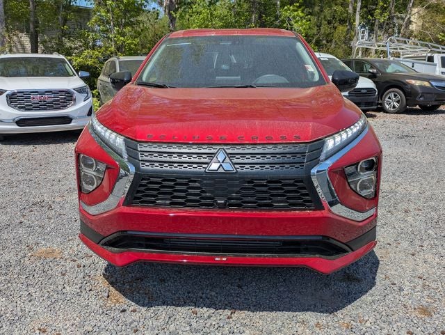 2026 Mitsubishi Eclipse Cross Base