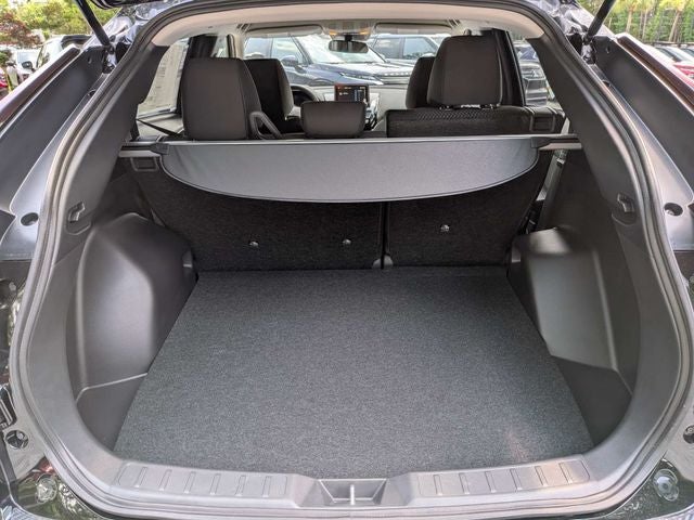 2026 Mitsubishi Eclipse Cross LE