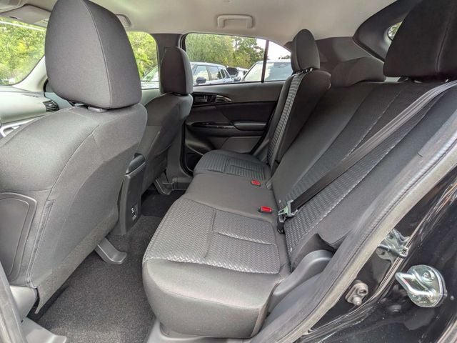 2026 Mitsubishi Eclipse Cross LE
