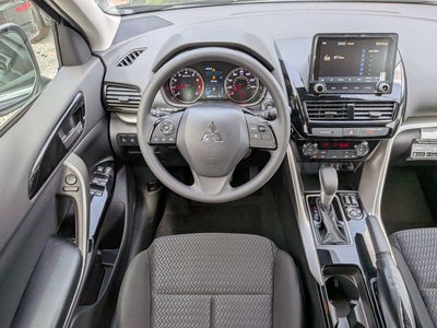 2026 Mitsubishi Eclipse Cross LE