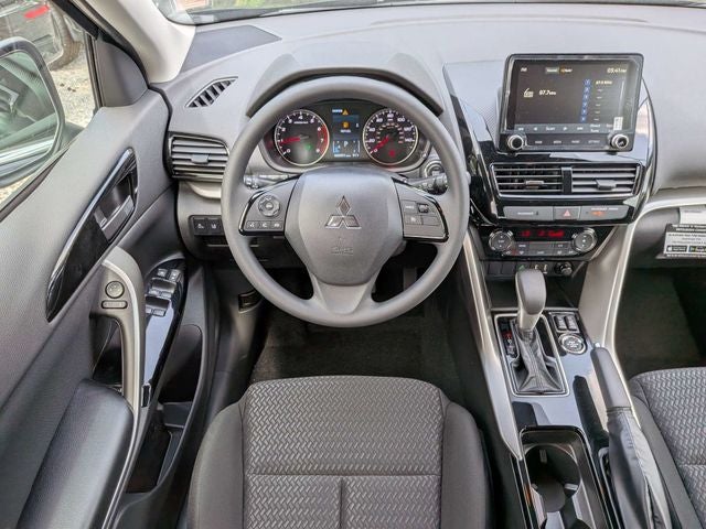 2026 Mitsubishi Eclipse Cross LE