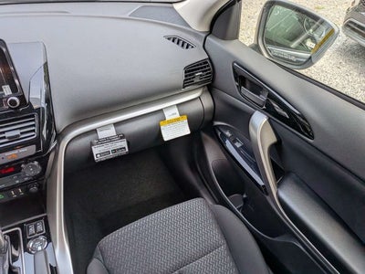 2026 Mitsubishi Eclipse Cross LE