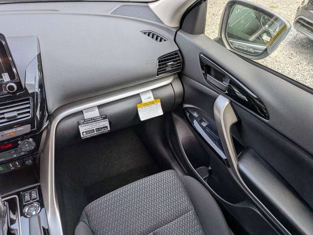 2026 Mitsubishi Eclipse Cross LE