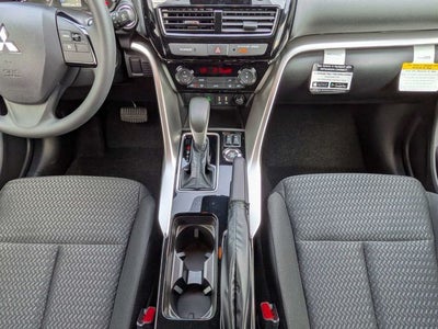 2026 Mitsubishi Eclipse Cross LE