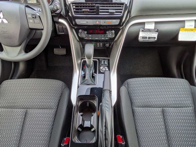 2026 Mitsubishi Eclipse Cross LE