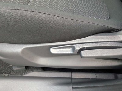 2026 Mitsubishi Eclipse Cross LE