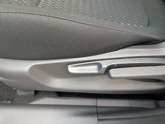 2026 Mitsubishi Eclipse Cross LE