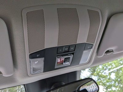 2026 Mitsubishi Eclipse Cross LE