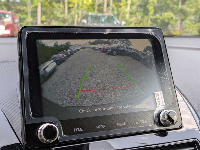 2026 Mitsubishi Eclipse Cross LE