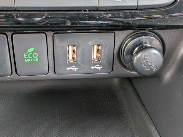 2026 Mitsubishi Eclipse Cross LE