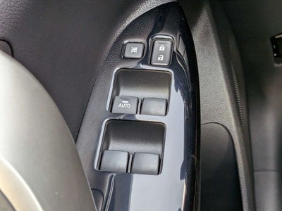2026 Mitsubishi Eclipse Cross LE