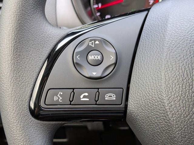 2026 Mitsubishi Eclipse Cross LE