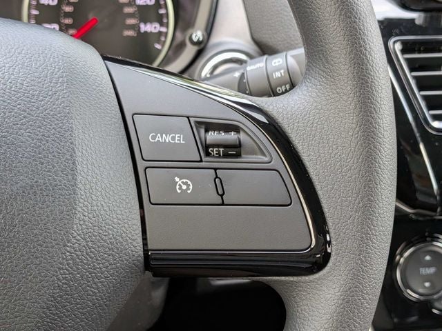 2026 Mitsubishi Eclipse Cross LE