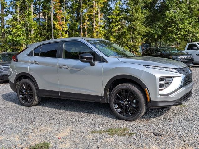 2026 Mitsubishi Eclipse Cross LE
