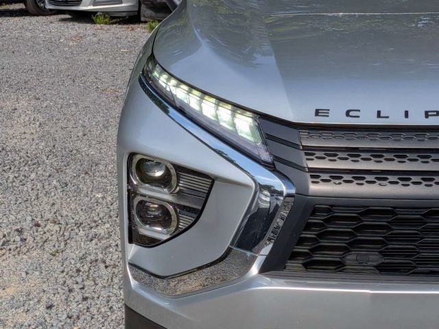 2026 Mitsubishi Eclipse Cross LE