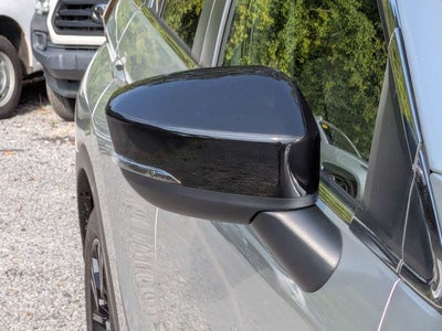 2026 Mitsubishi Eclipse Cross LE