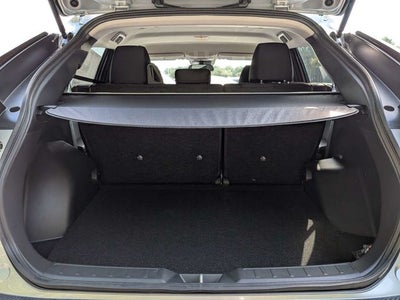 2026 Mitsubishi Eclipse Cross LE
