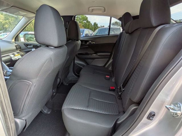2026 Mitsubishi Eclipse Cross LE