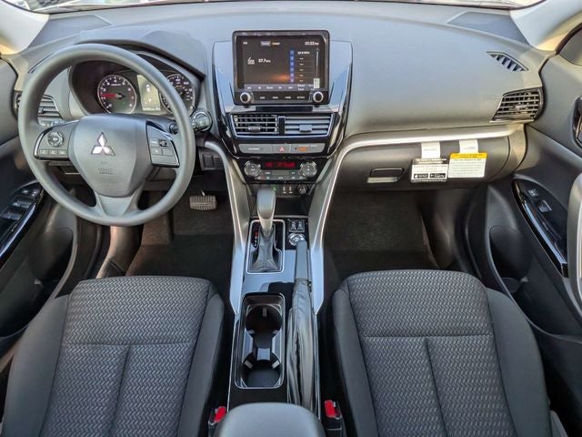 2026 Mitsubishi Eclipse Cross LE