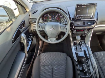 2026 Mitsubishi Eclipse Cross LE