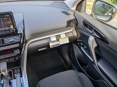 2026 Mitsubishi Eclipse Cross LE