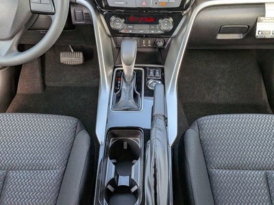 2026 Mitsubishi Eclipse Cross LE