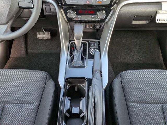 2026 Mitsubishi Eclipse Cross LE