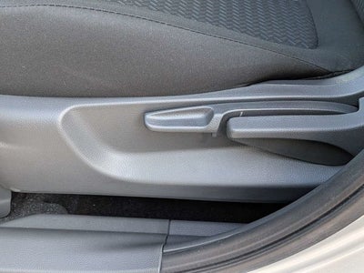 2026 Mitsubishi Eclipse Cross LE