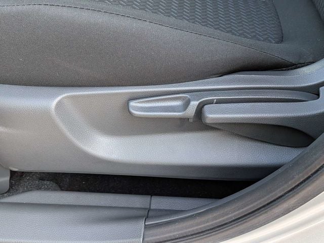 2026 Mitsubishi Eclipse Cross LE
