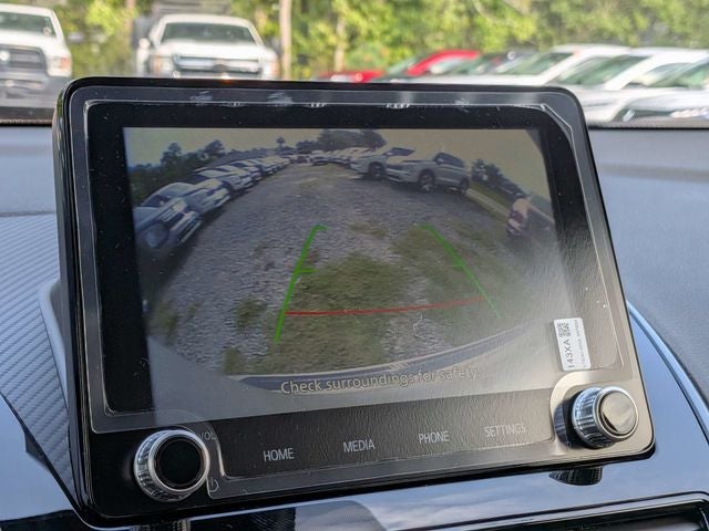 2026 Mitsubishi Eclipse Cross LE