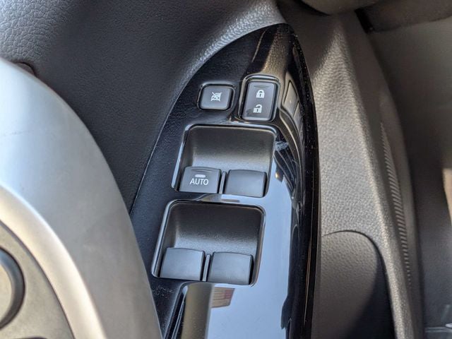 2026 Mitsubishi Eclipse Cross LE
