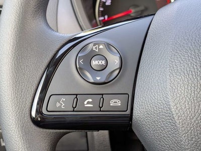 2026 Mitsubishi Eclipse Cross LE