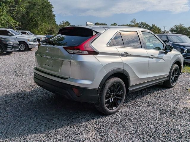 2026 Mitsubishi Eclipse Cross LE