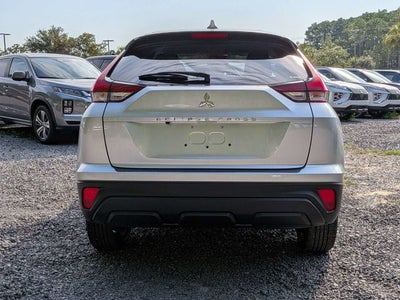 2026 Mitsubishi Eclipse Cross LE